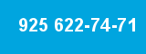925 622-74-71